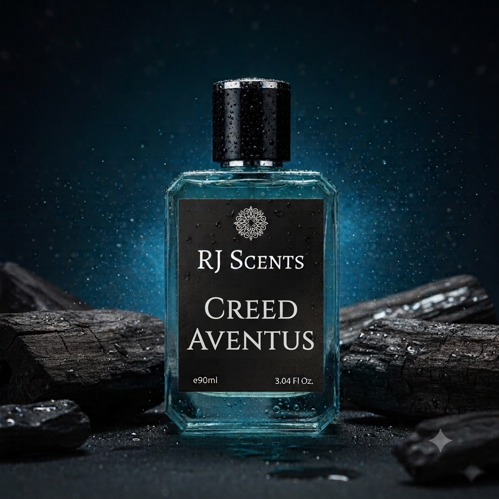 Creed Aventus – by RJ Scents