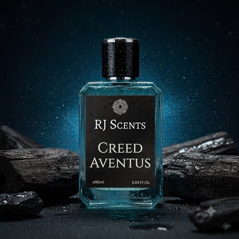 Creed Aventus – by RJ Scents