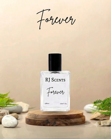 Forever – by RJ Scents