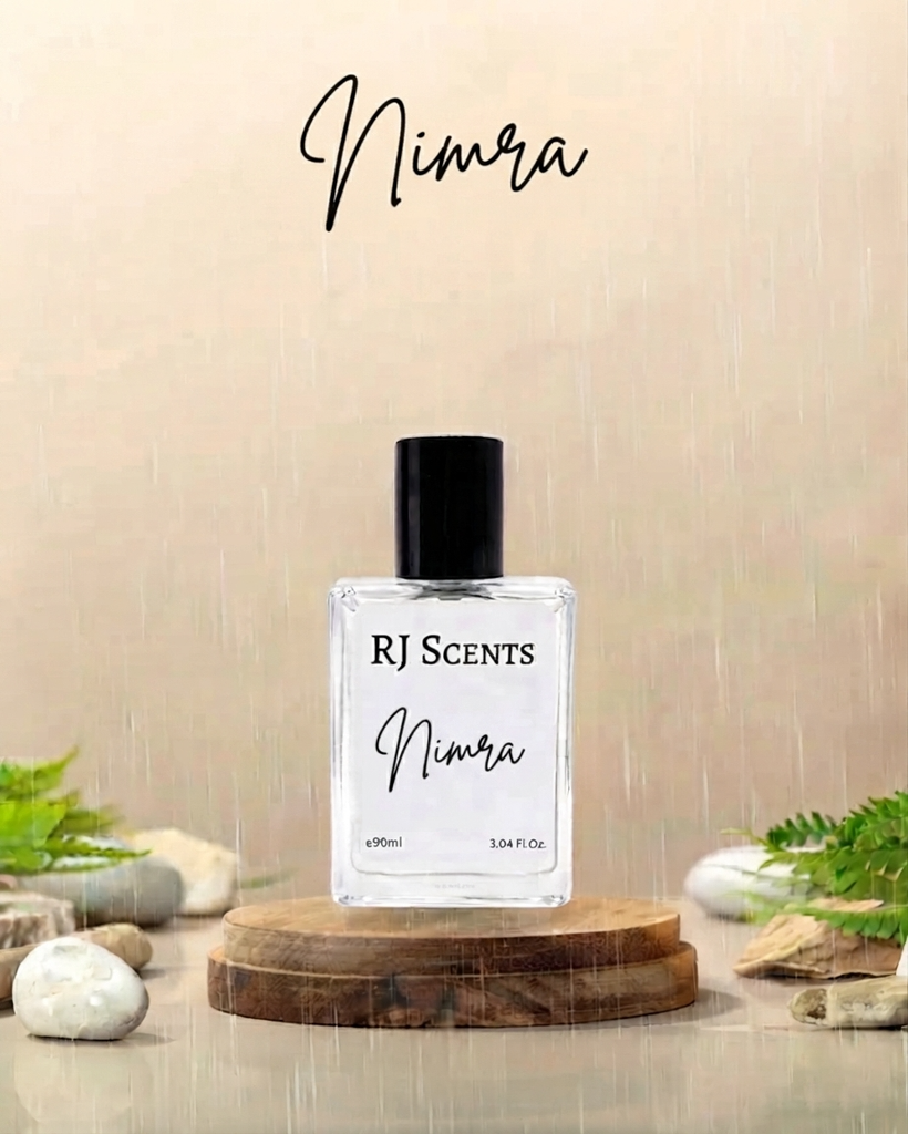 Nimra – by RJ Scents